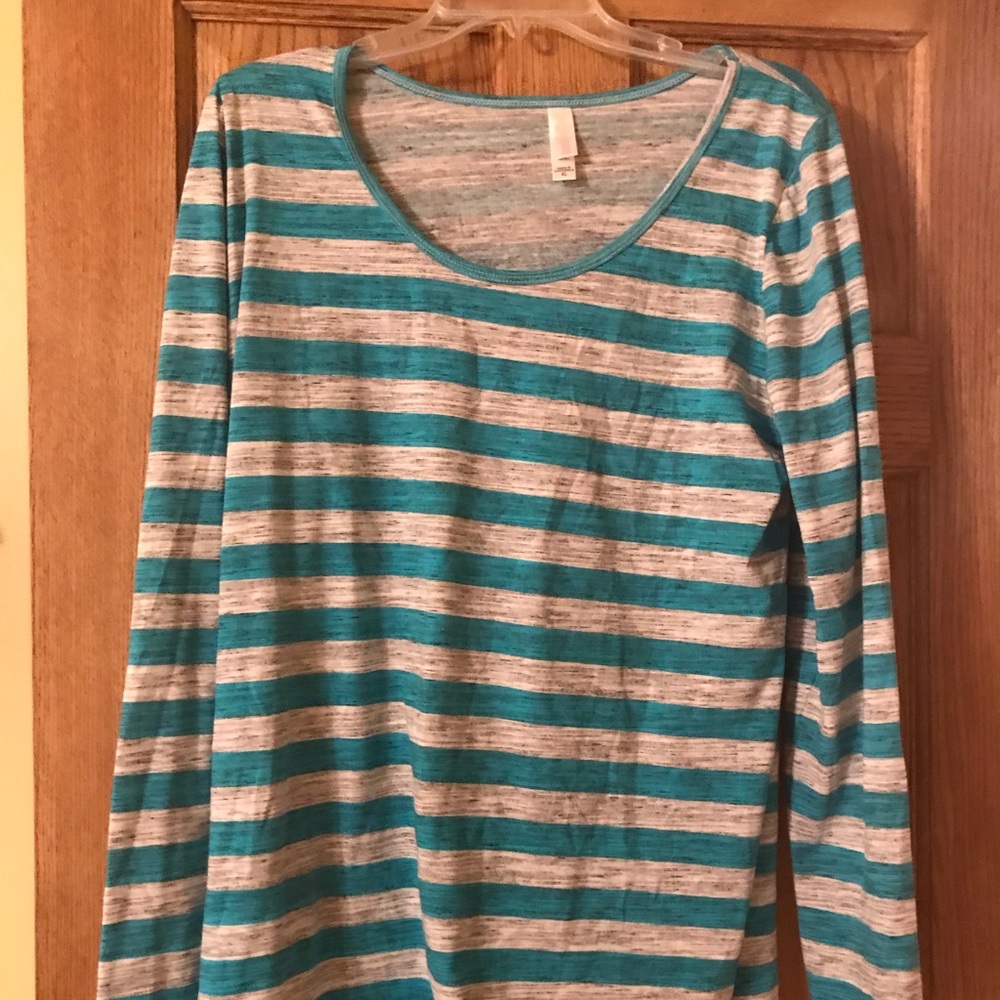 Lularoe Lynnae